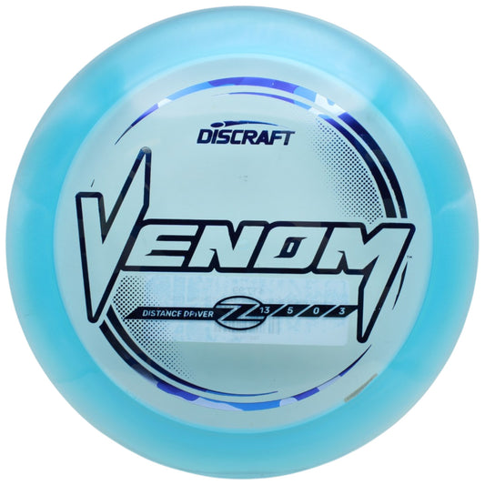 Z LINE VENOM (REFRESH)