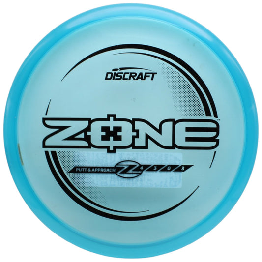 Z LINE ZONE (REFRESH)