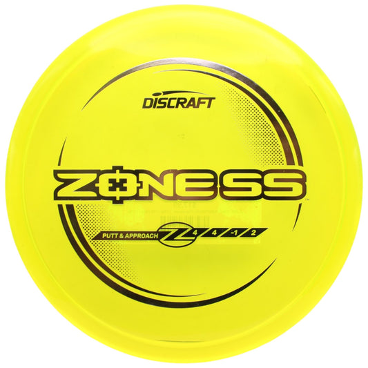 Z LINE ZONE SS (REFRESH)