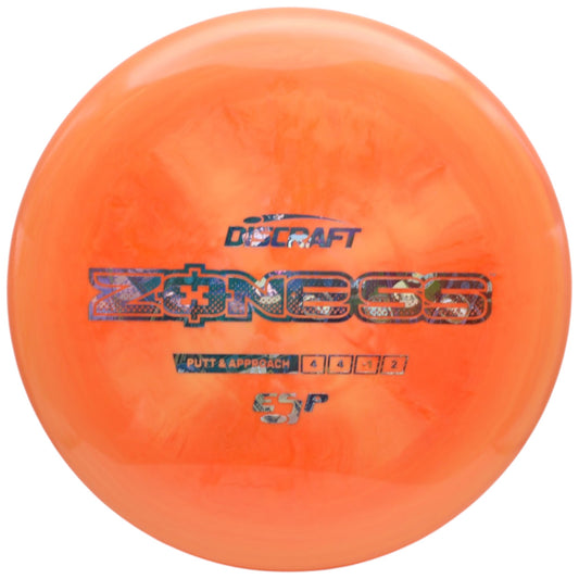 ESP ZONE SS (REFRESH)