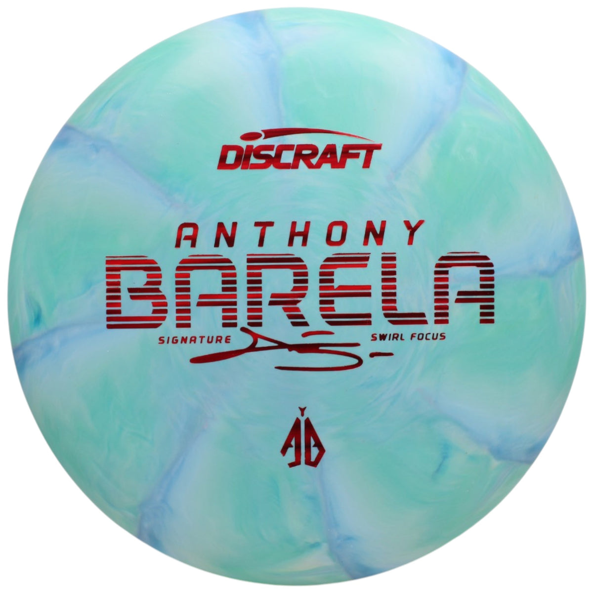 ANTHONY BERELA CT SWIRL FOCUS