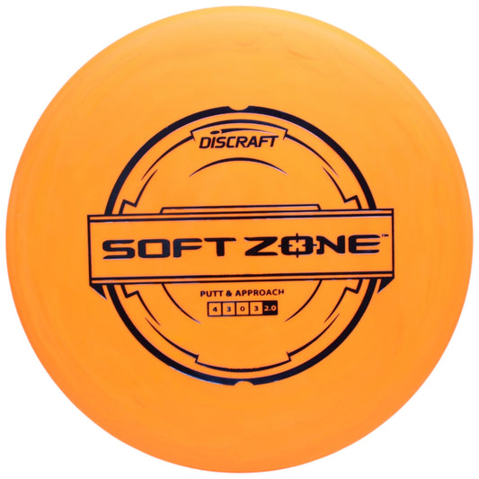 SOFT ZONE
