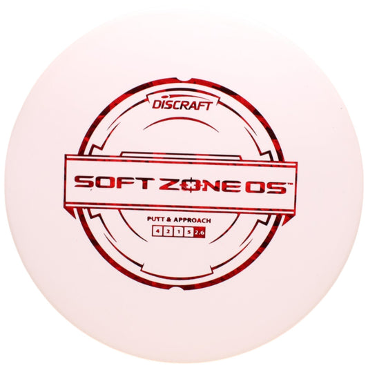SOFT ZONE OS