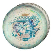 CHARITY "KITCHEN SINK" FUZED BUZZZ W/ SOLID ESP RIM