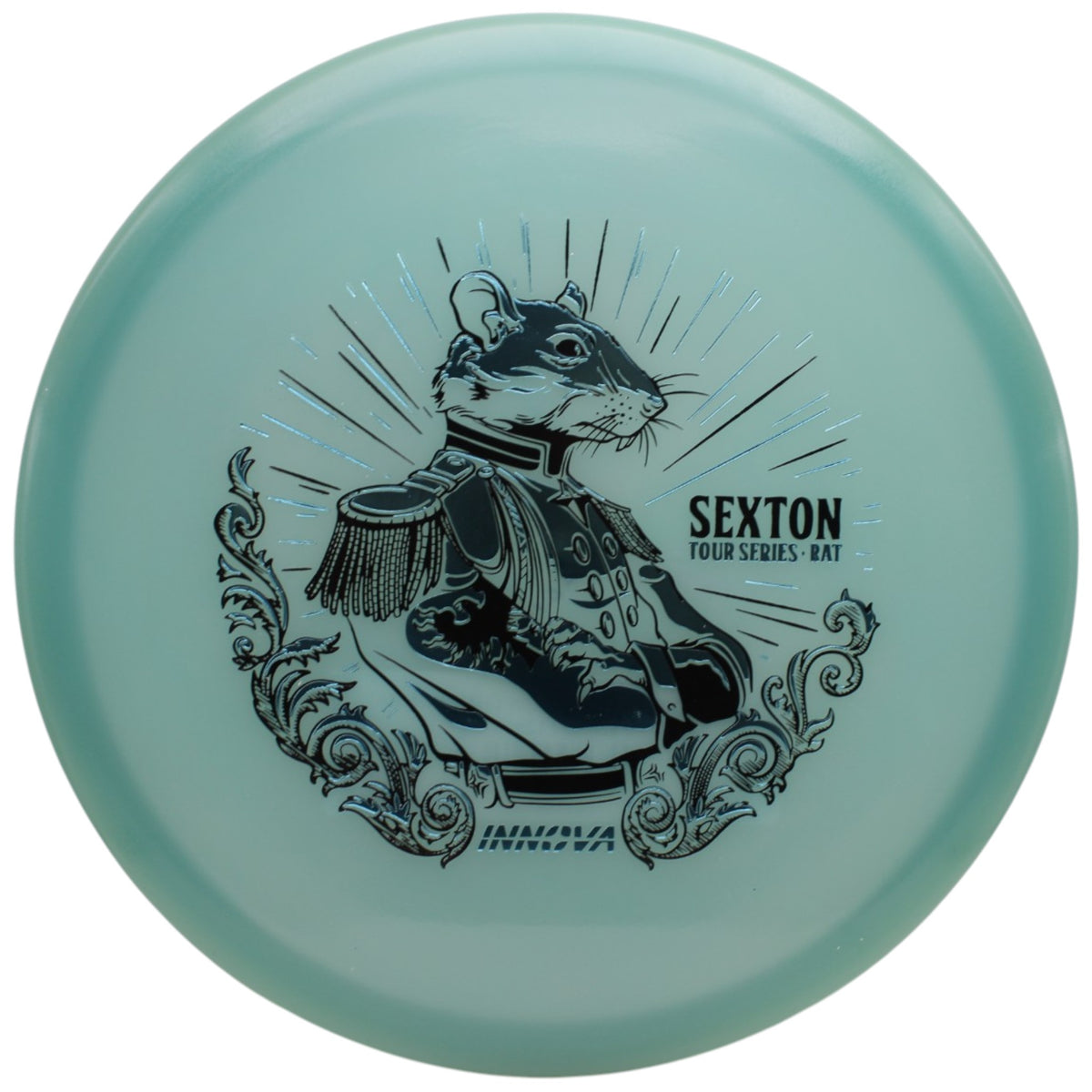 NATE SEXTON PROTO GLOW CHAMPION RAT