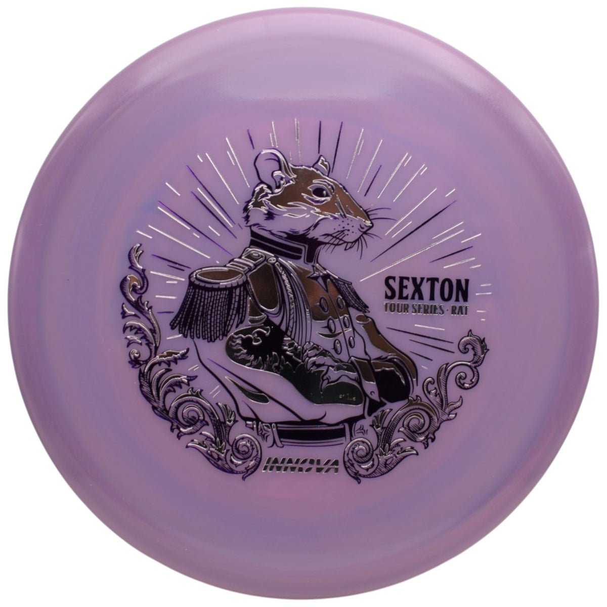 NATE SEXTON PROTO GLOW CHAMPION RAT