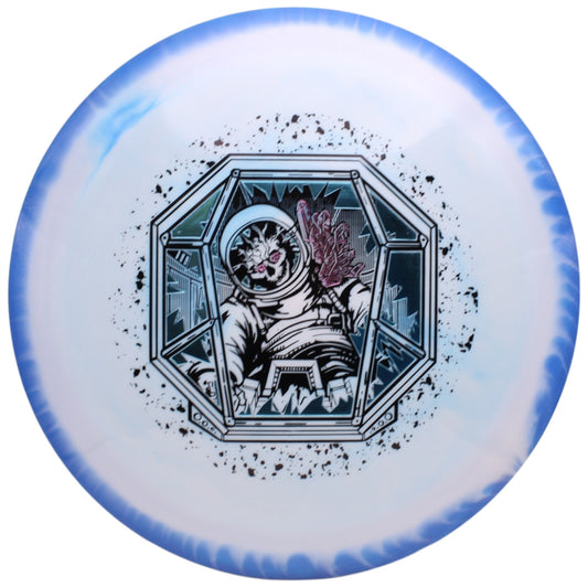 CALVIN HEIMBURG HALO STAR DESTROYER (TAKEOVER)
