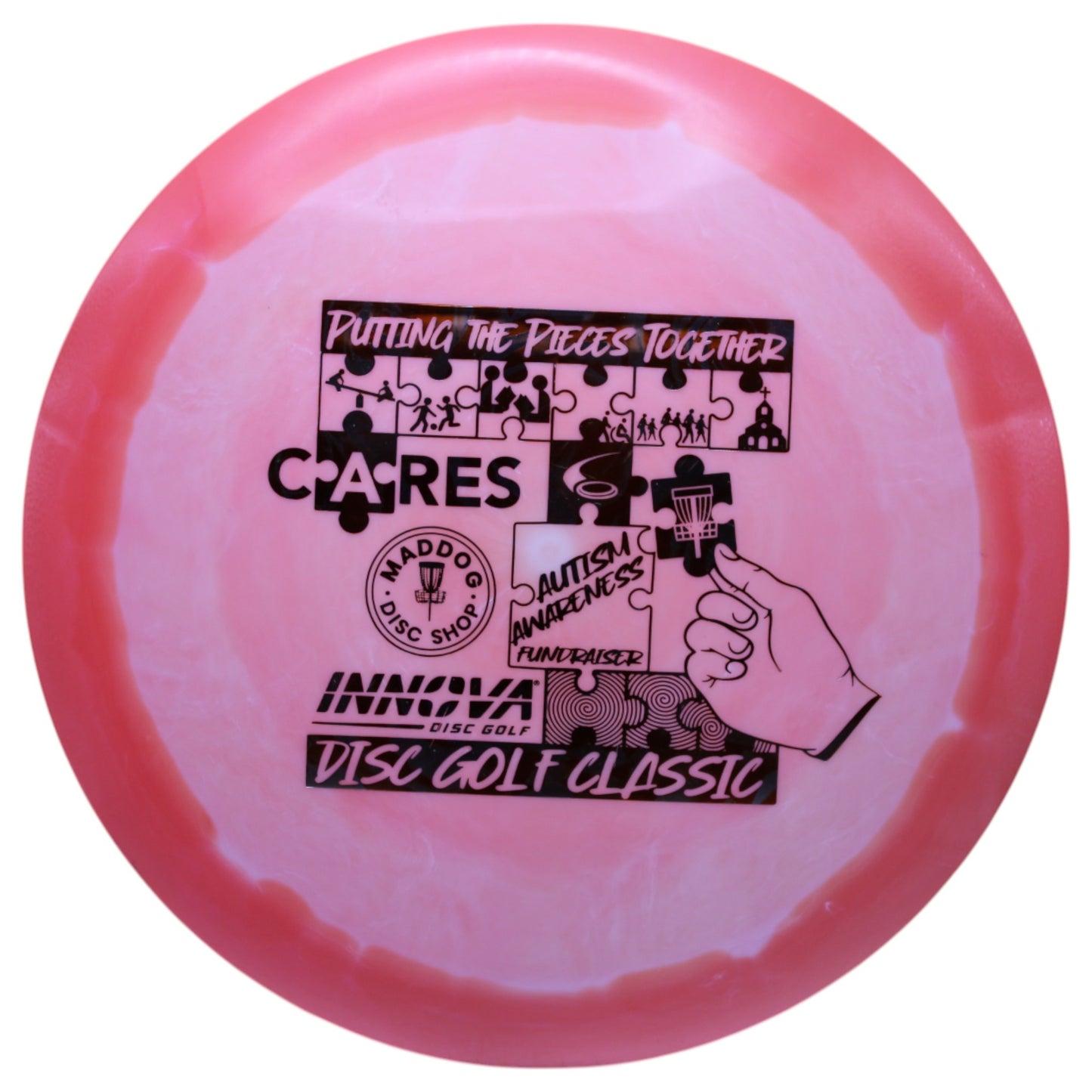 MAMBA (PTPT HALO STAR)