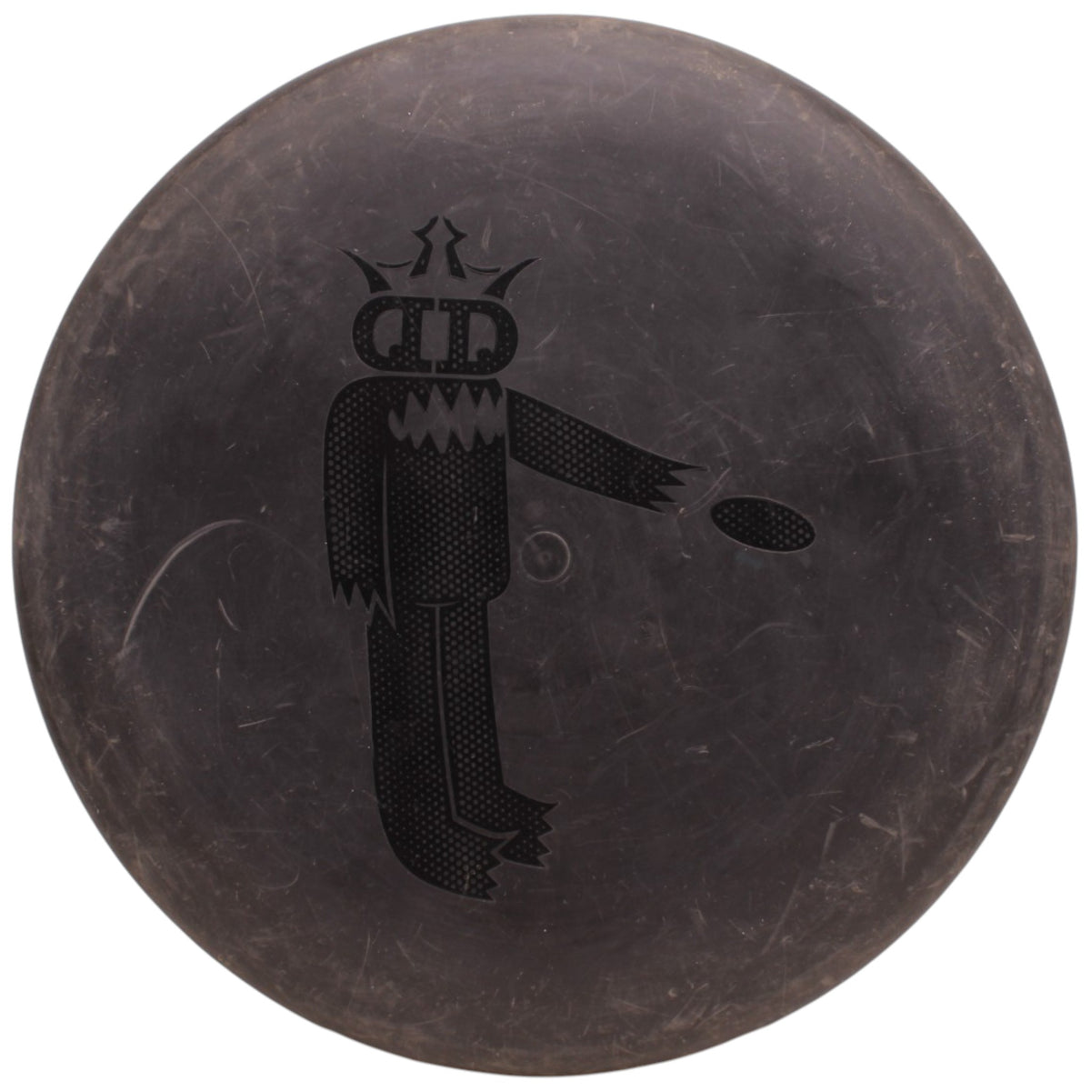 JUDGE (USED)