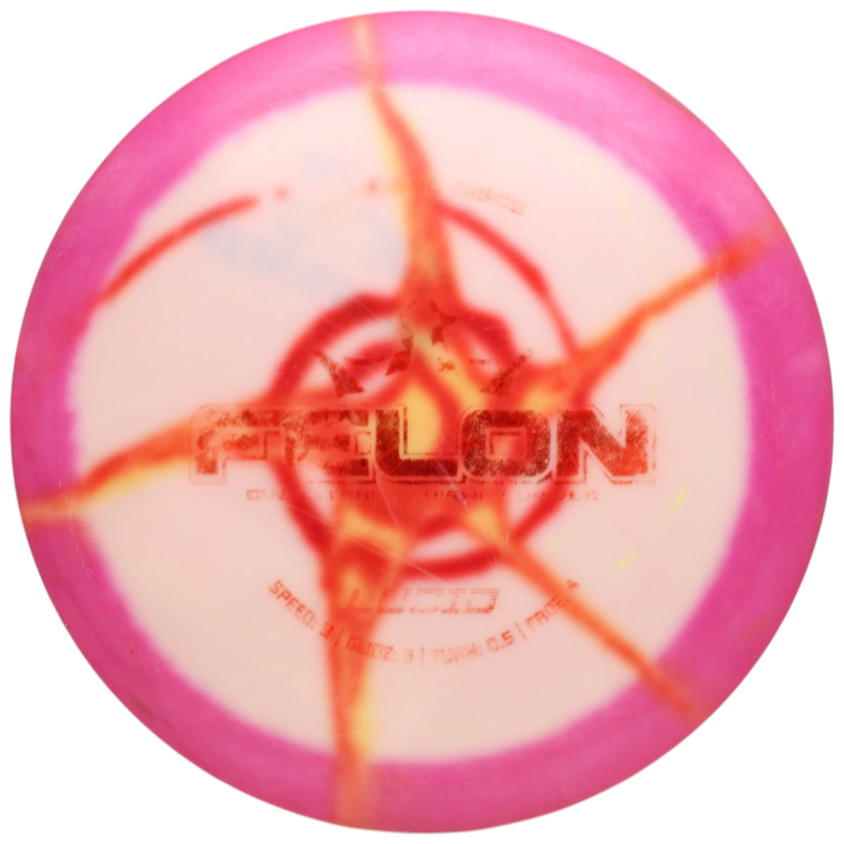 FELON (USED)