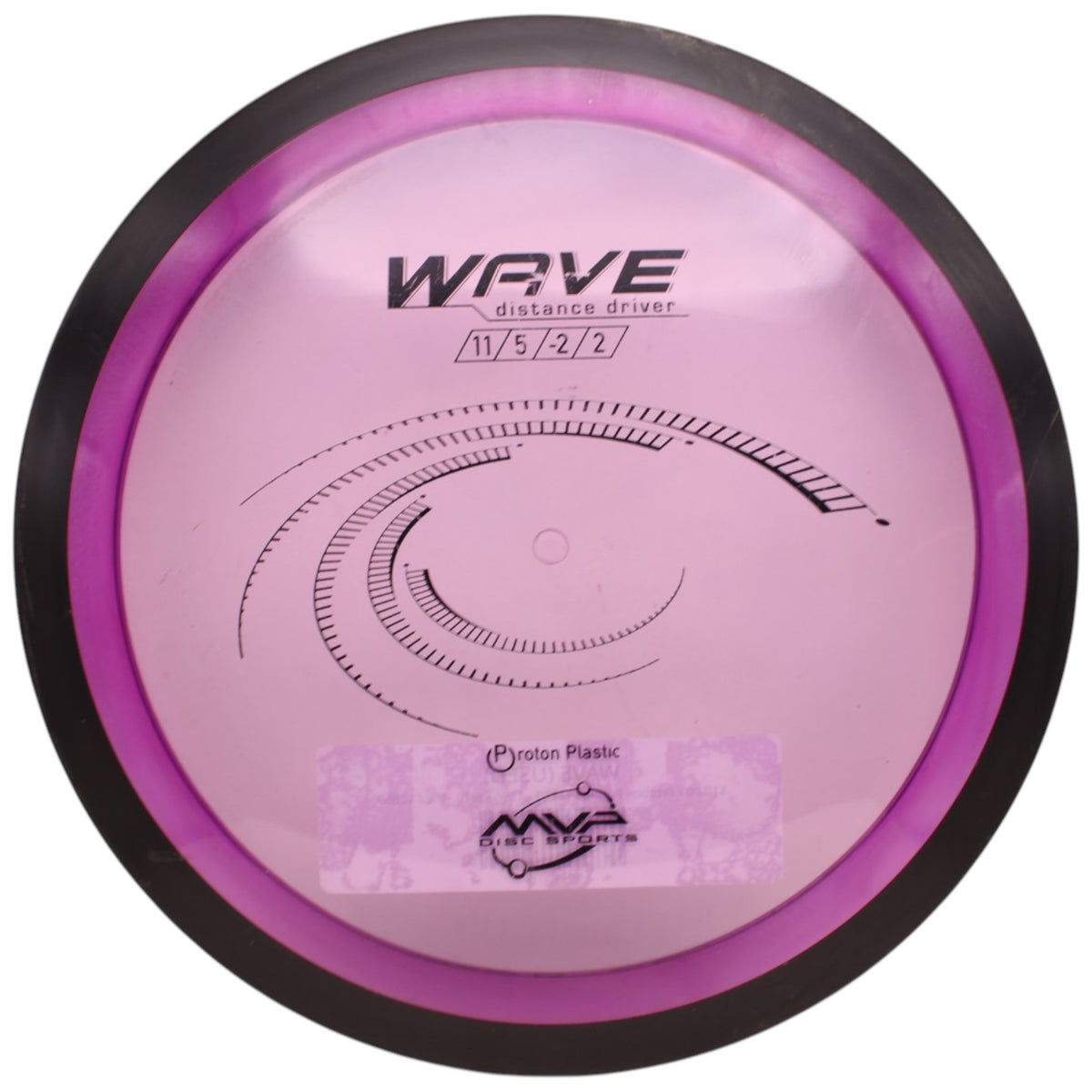 WAVE (USED)