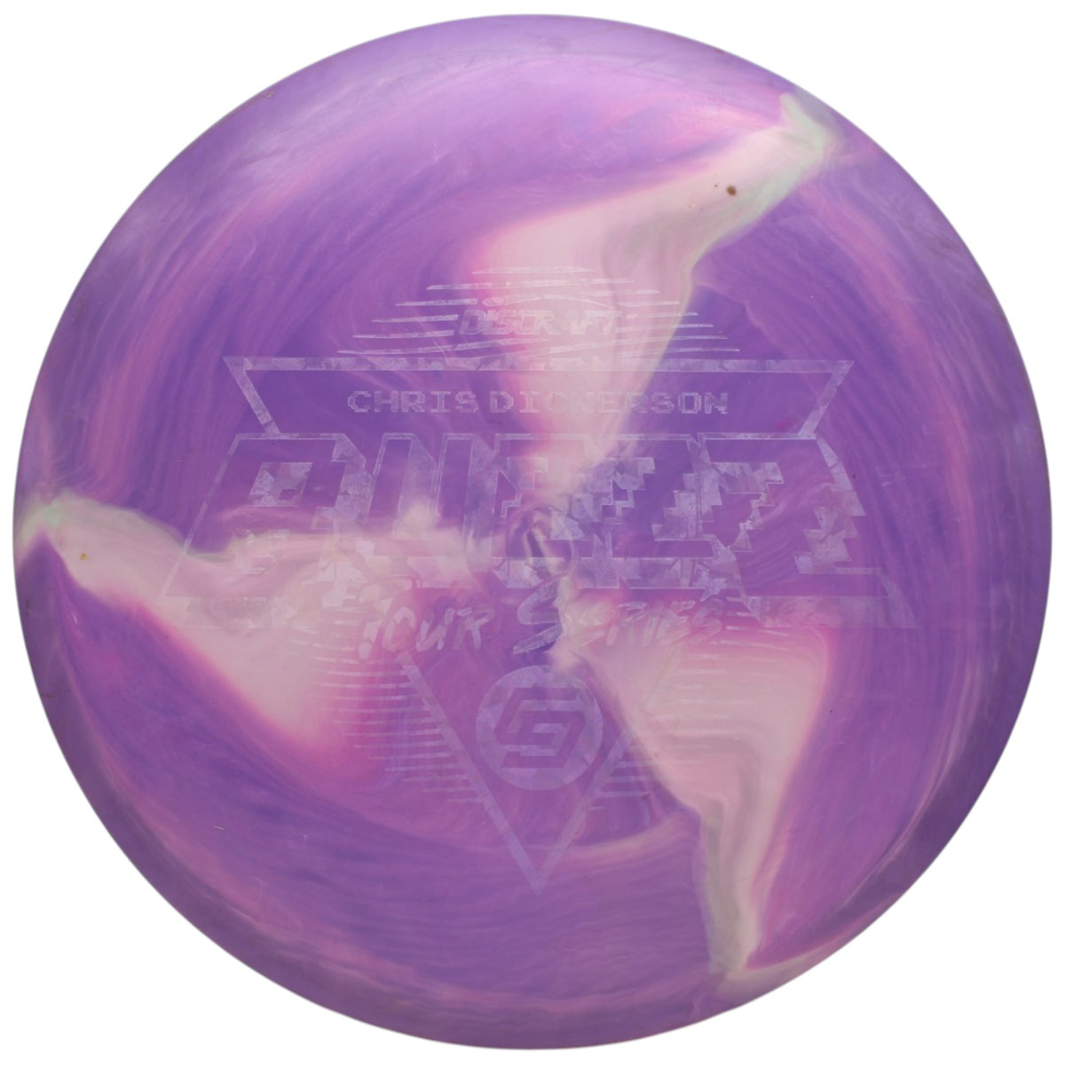 BUZZZ (USED)