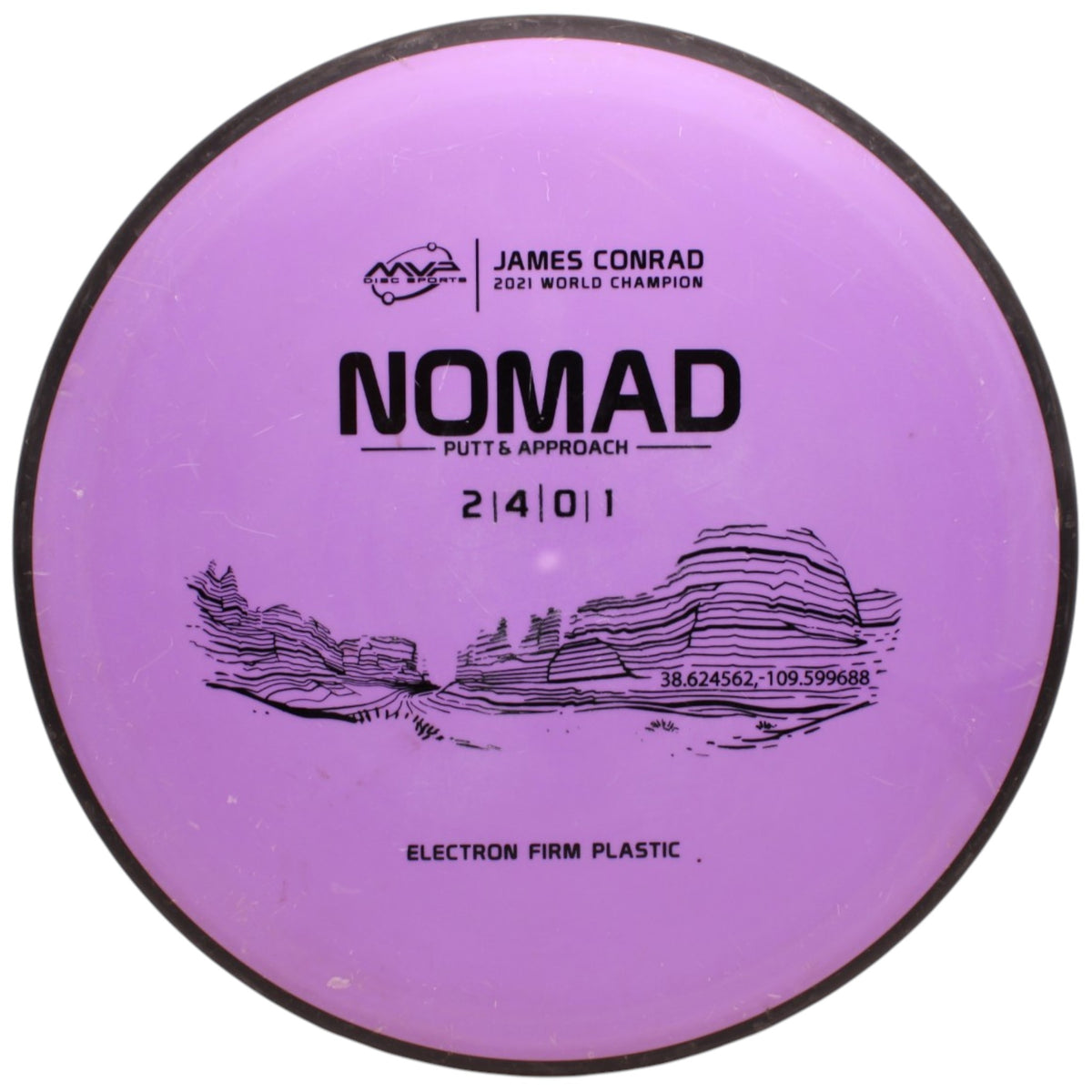 NOMAD (USED)
