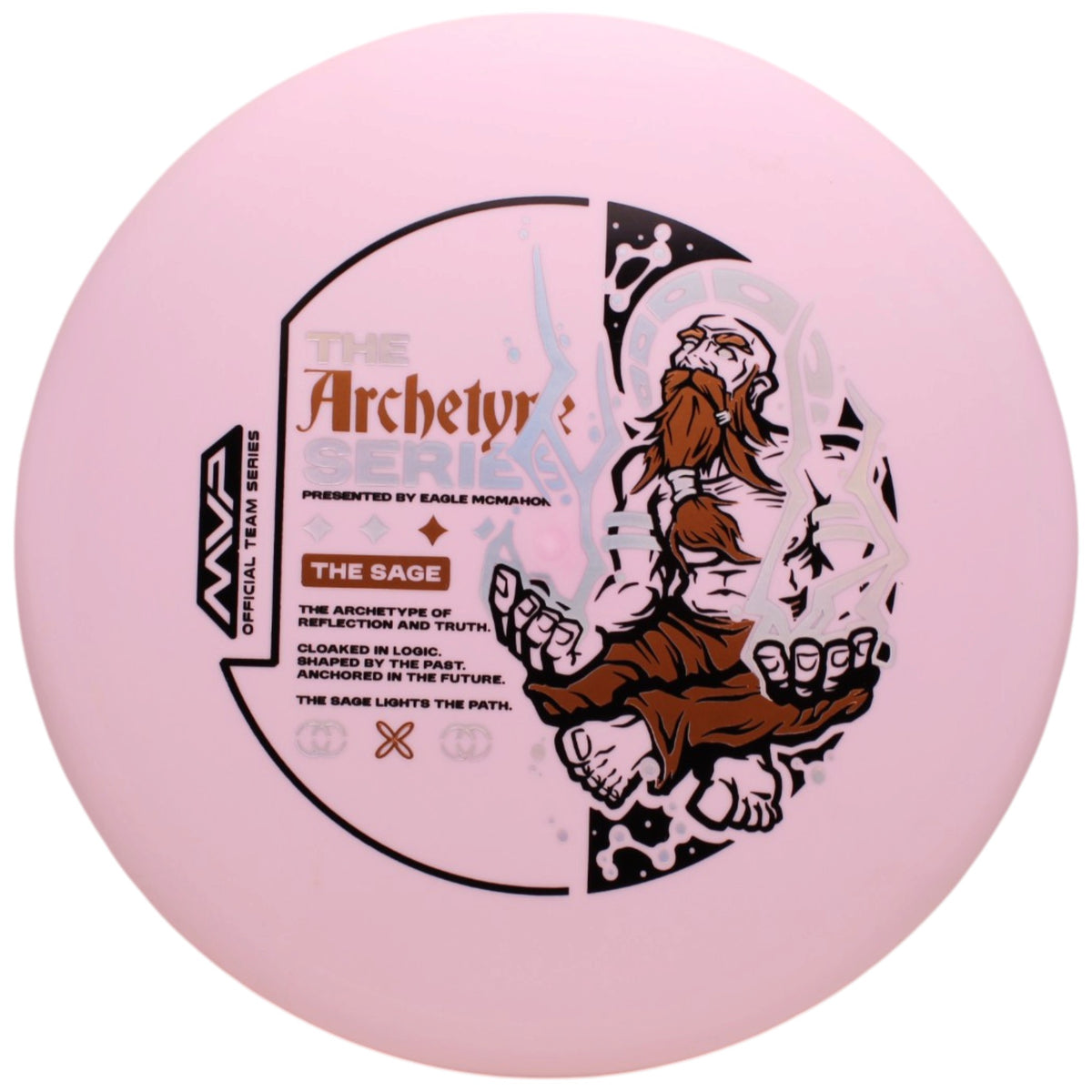 ELECTRON FIRM AUTOPILOT (MCMAHON TEAM SERIES)