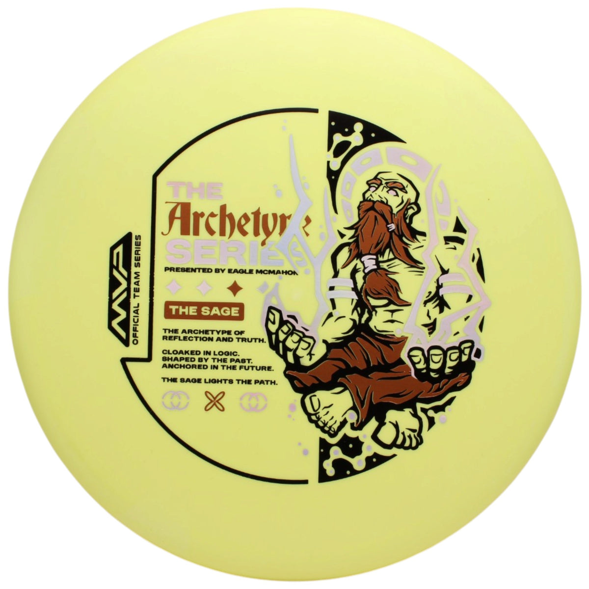 ELECTRON FIRM AUTOPILOT (MCMAHON TEAM SERIES)