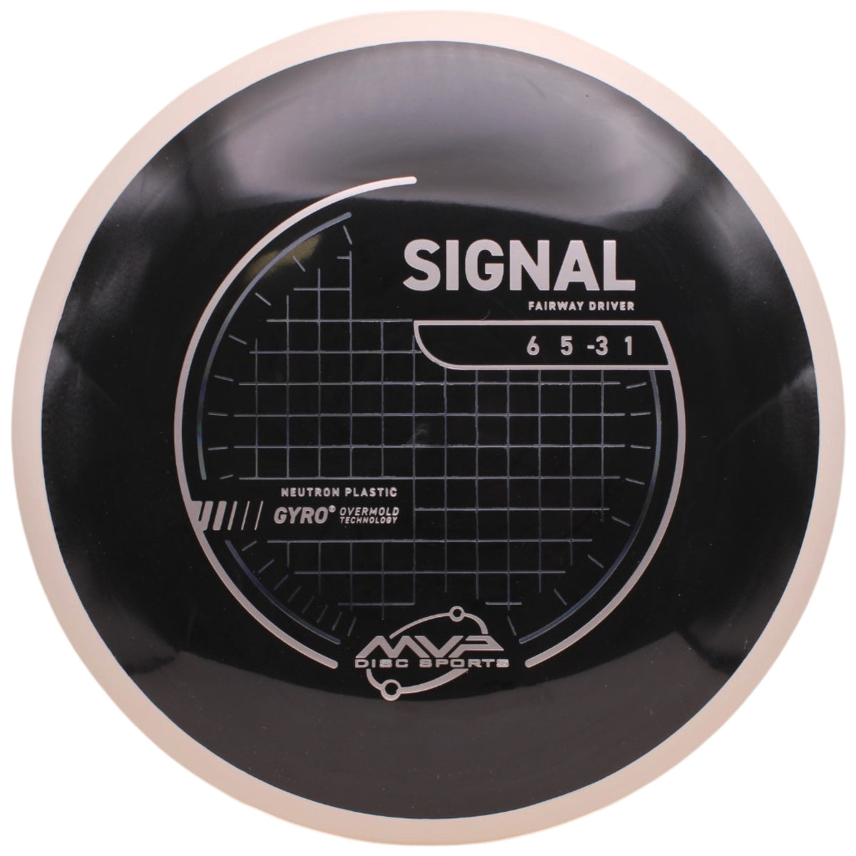 NEUTRON SIGNAL