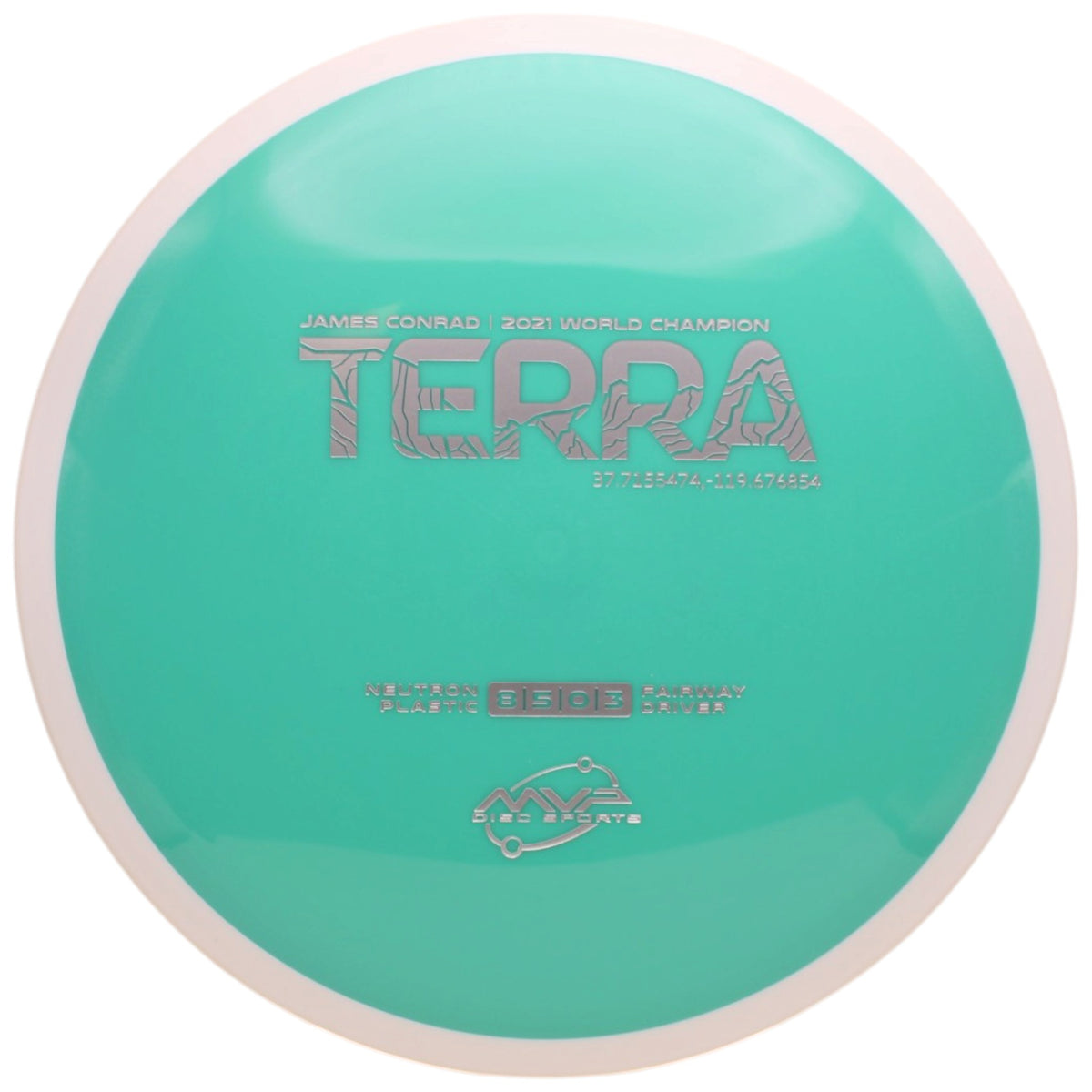 NEUTRON TERRA