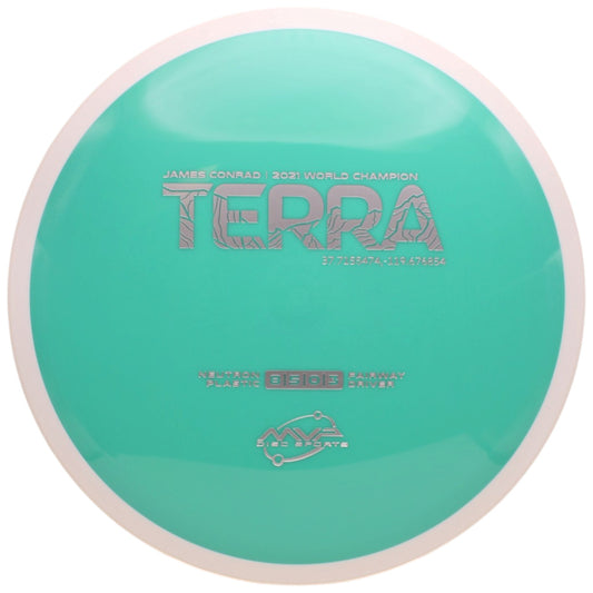 NEUTRON TERRA