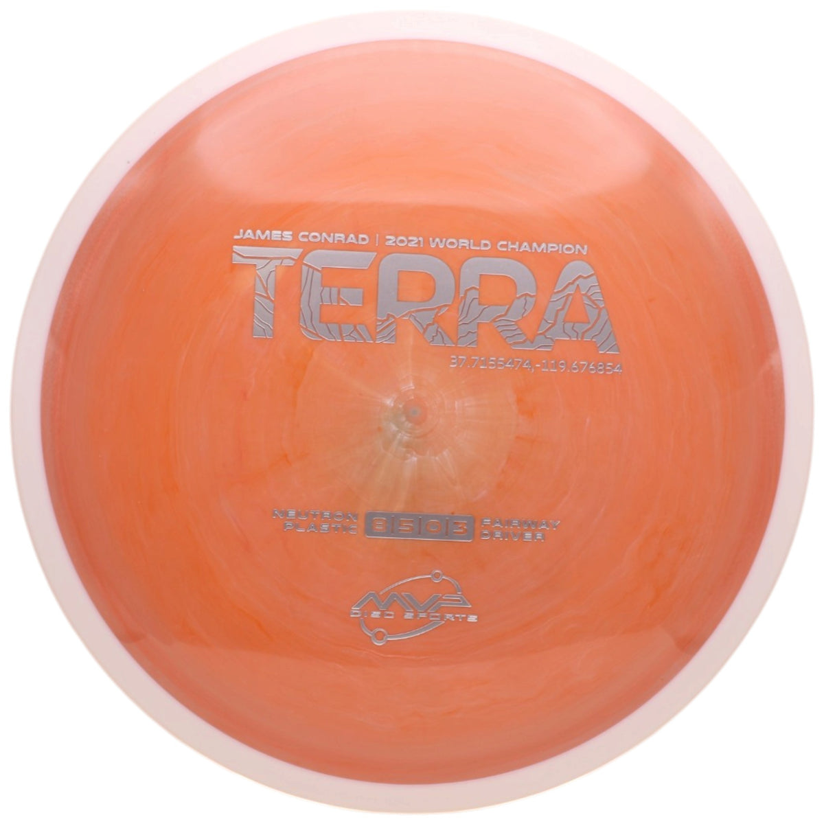 NEUTRON TERRA