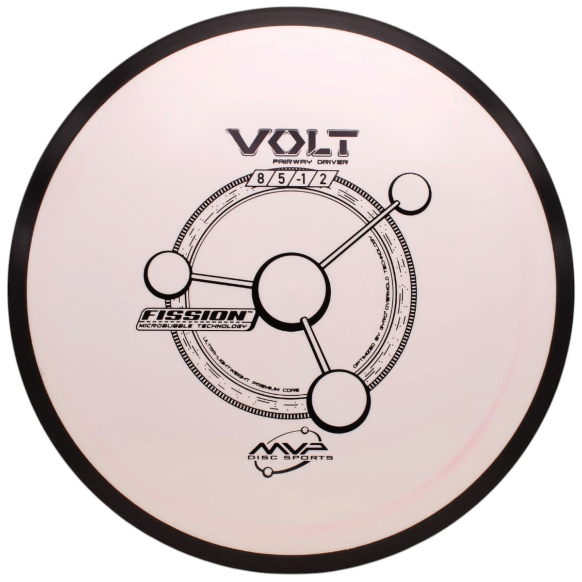 FISSION VOLT (CLASSIC)