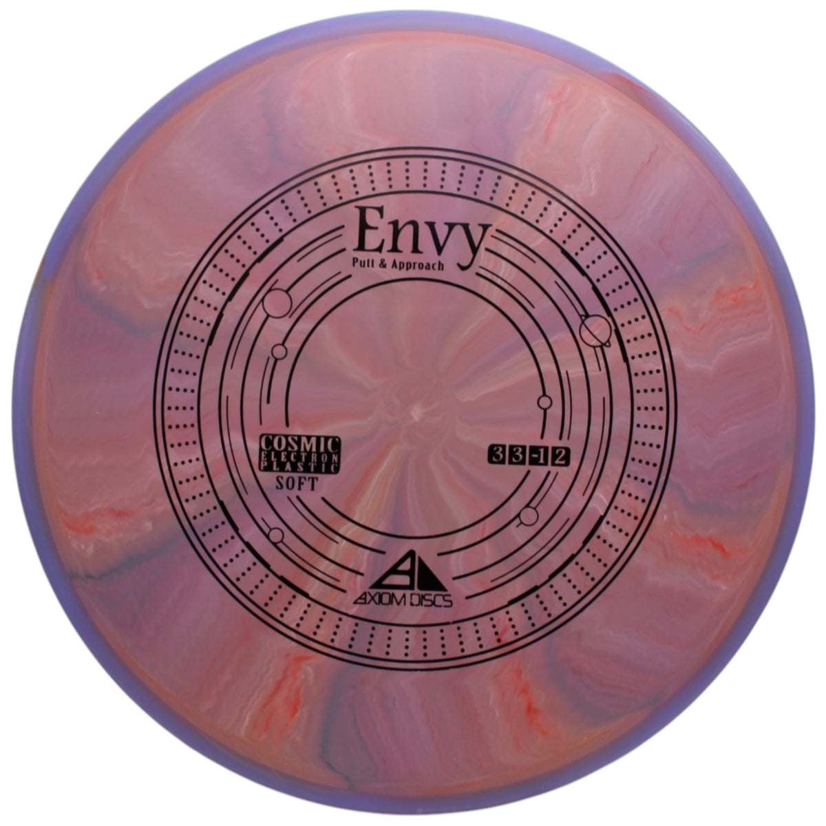 COSMIC ELECTRON SOFT ENVY (CLASSIC)