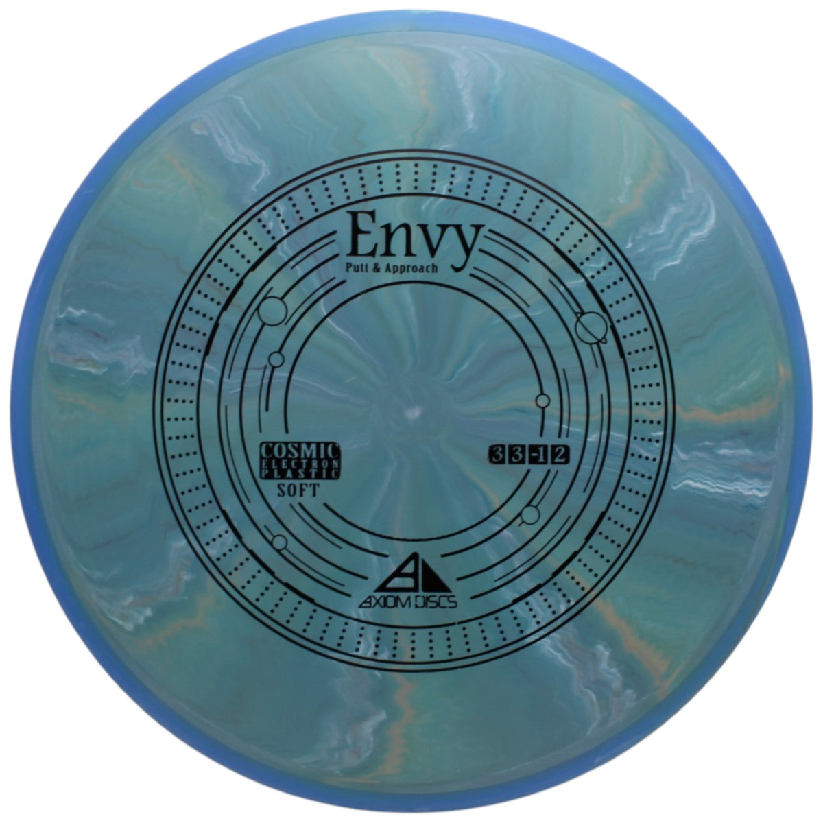 COSMIC ELECTRON SOFT ENVY (CLASSIC)
