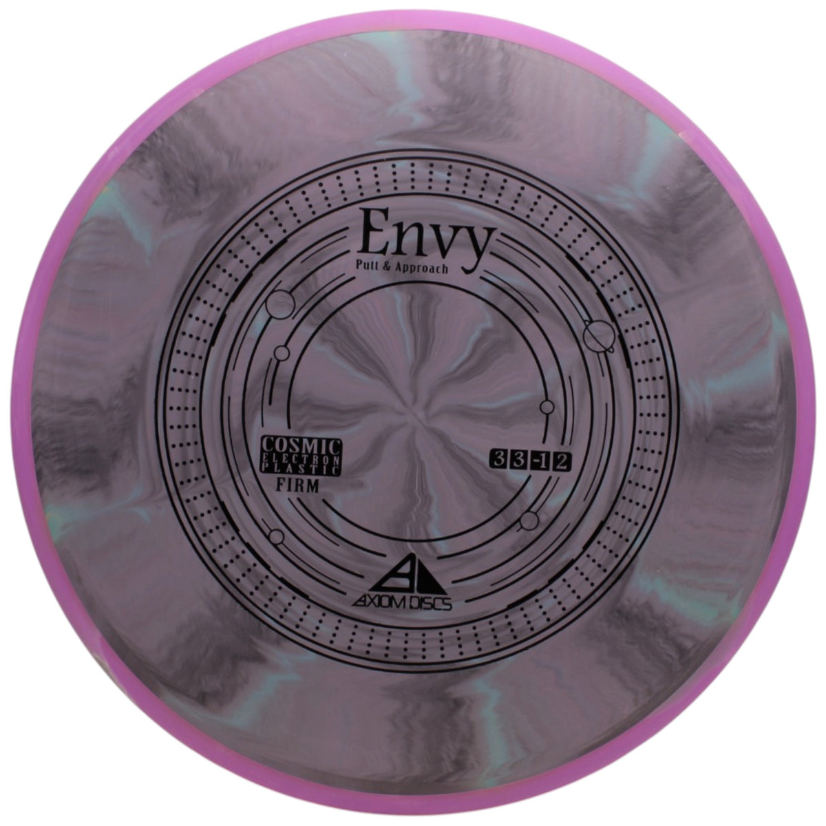 COSMIC ELECTRON FIRM ENVY (CLASSIC)