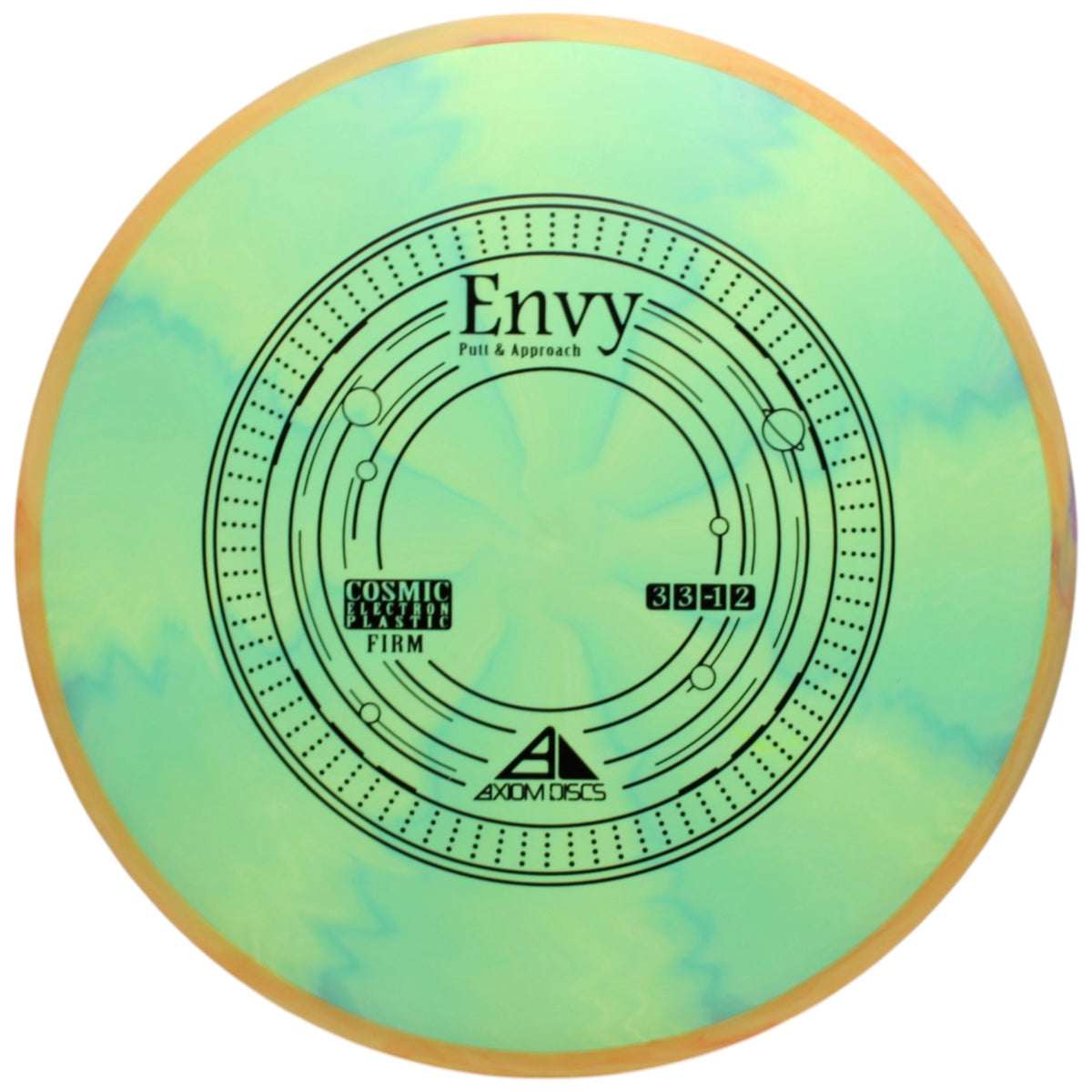 COSMIC ELECTRON FIRM ENVY (CLASSIC)