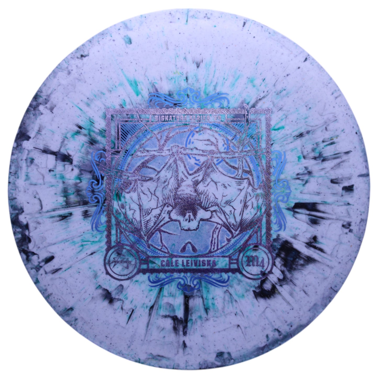 CALE LEIVISKA M4 - 2024 SIGNATURE SERIES