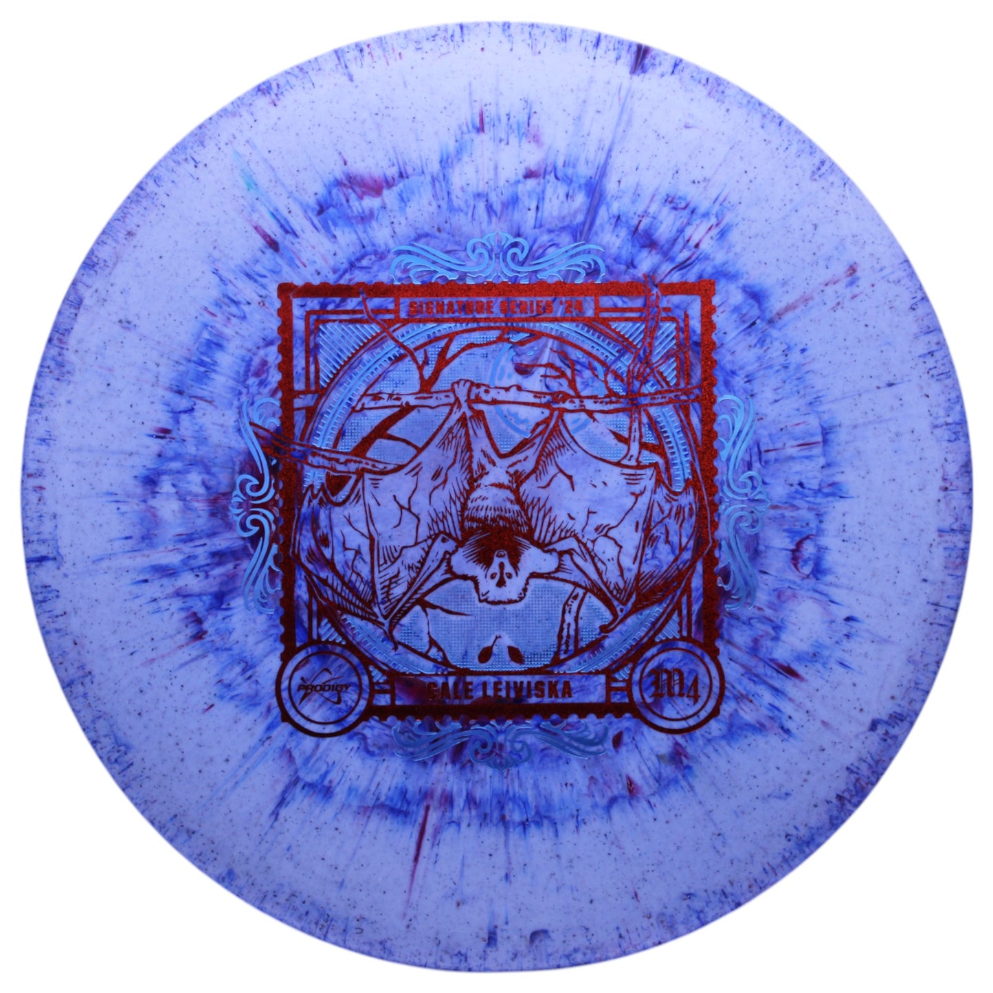 CALE LEIVISKA M4 - 2024 SIGNATURE SERIES