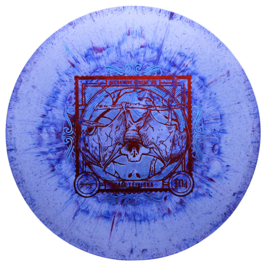 CALE LEIVISKA M4 - 2024 SIGNATURE SERIES