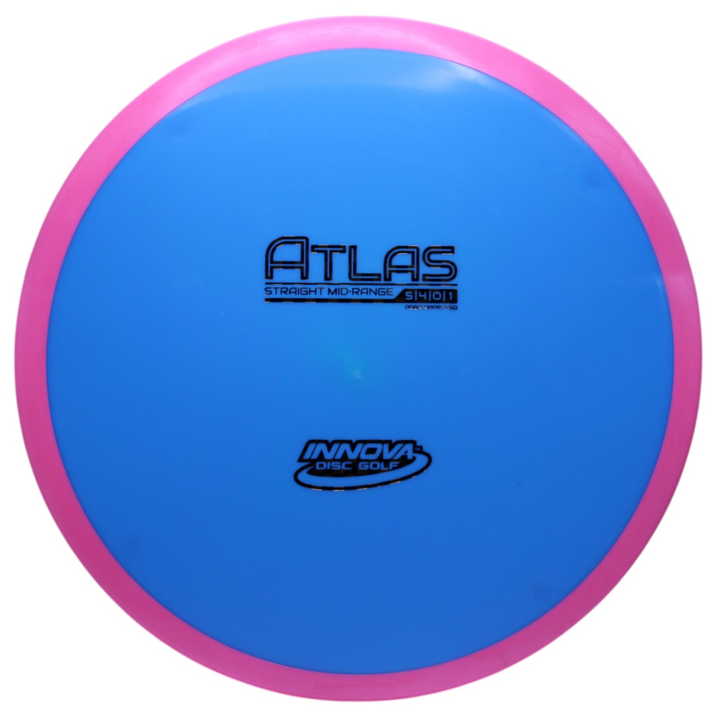 ATLAS