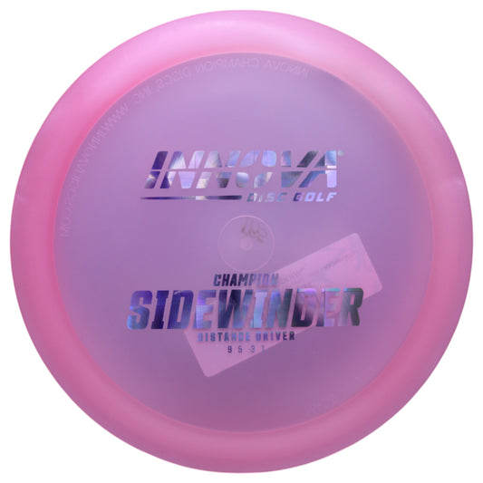 CHAMPION SIDEWINDER