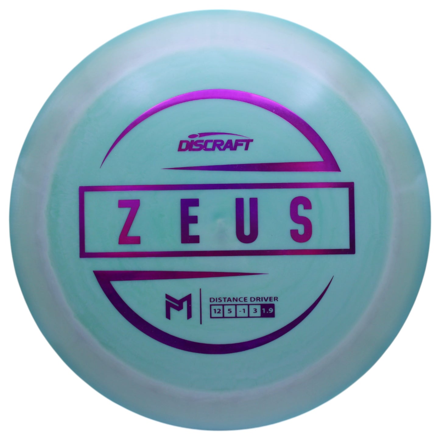 ZEUS