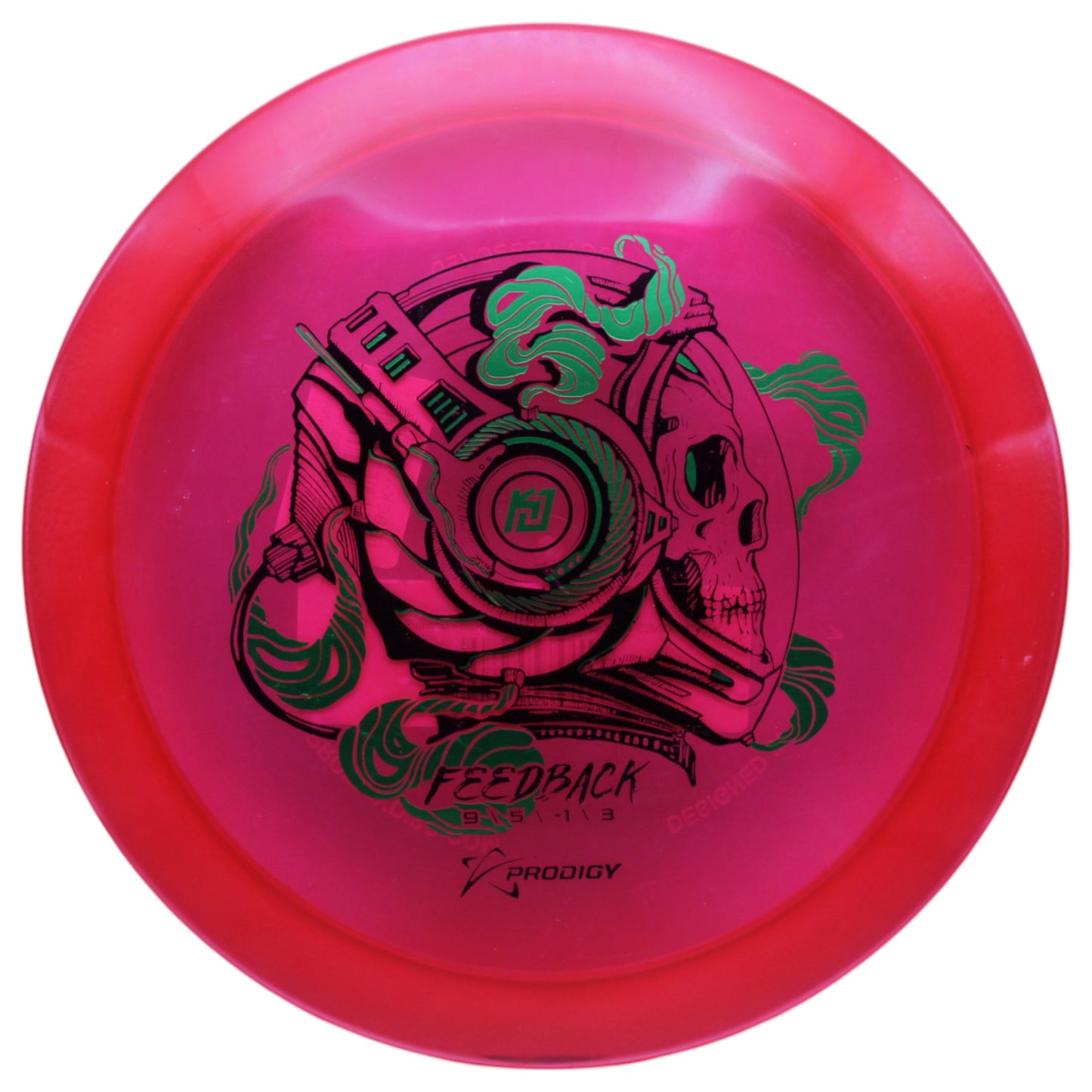 KEVIN JONES FEEDBACK