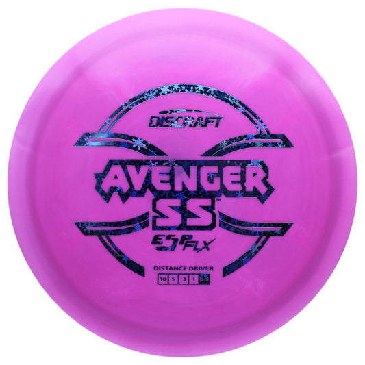 AVENGER SS