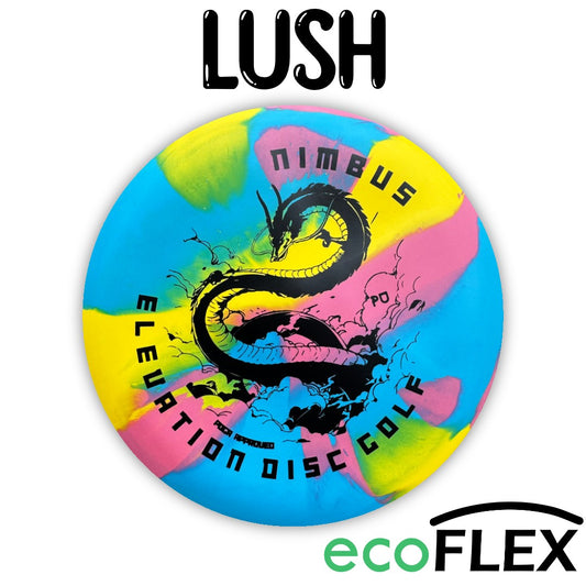 ECOFLEX LUSH NIMBUS