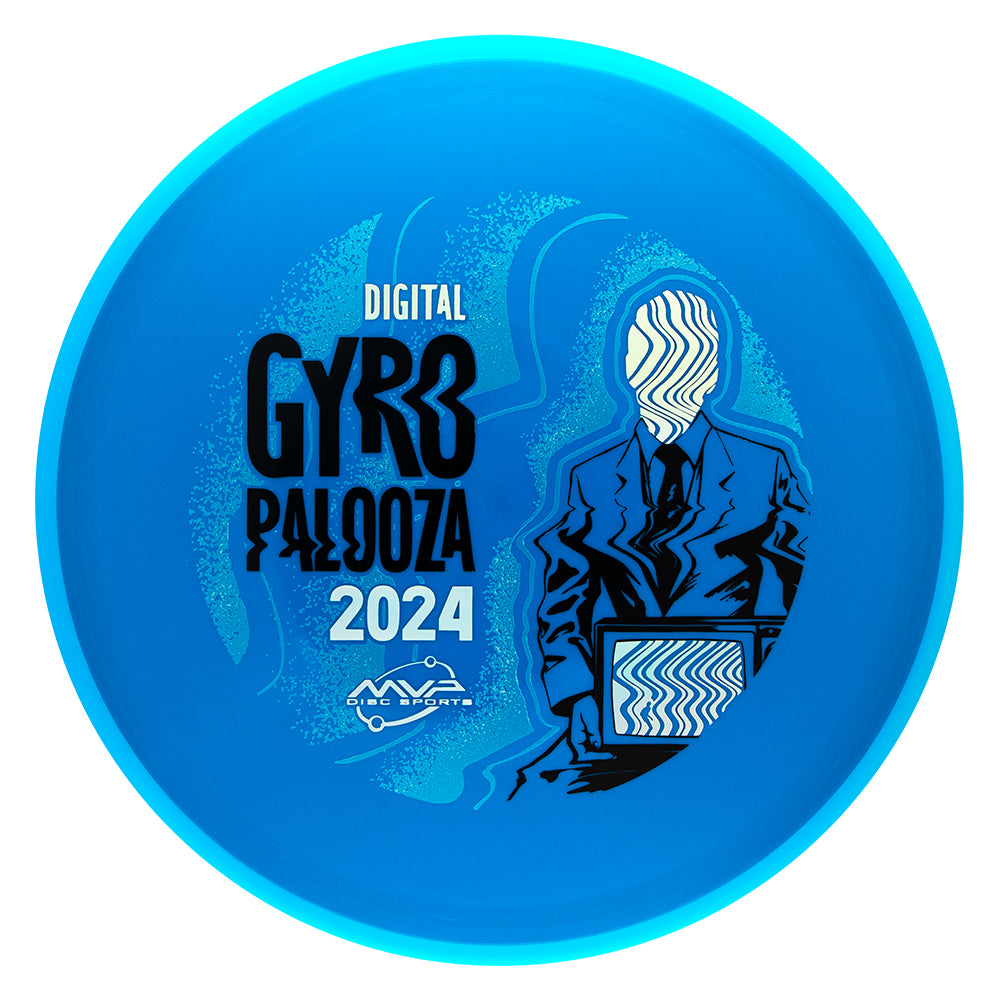 GYROPALOOZA DIGITAL BOX