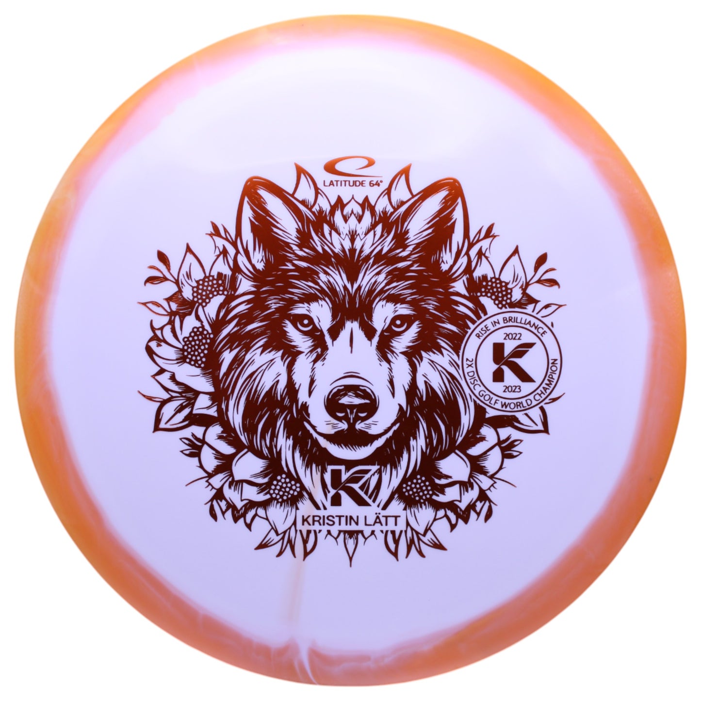 GRAND ORBIT GRACE - KRISTIN LATT TEAM SERIES 2025