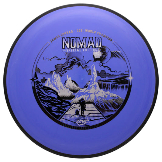 2021 JAMES CONRAD SPECIAL EDITION NOMAD