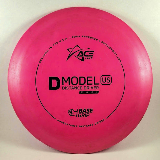 ACE LINE D MODEL (USED)