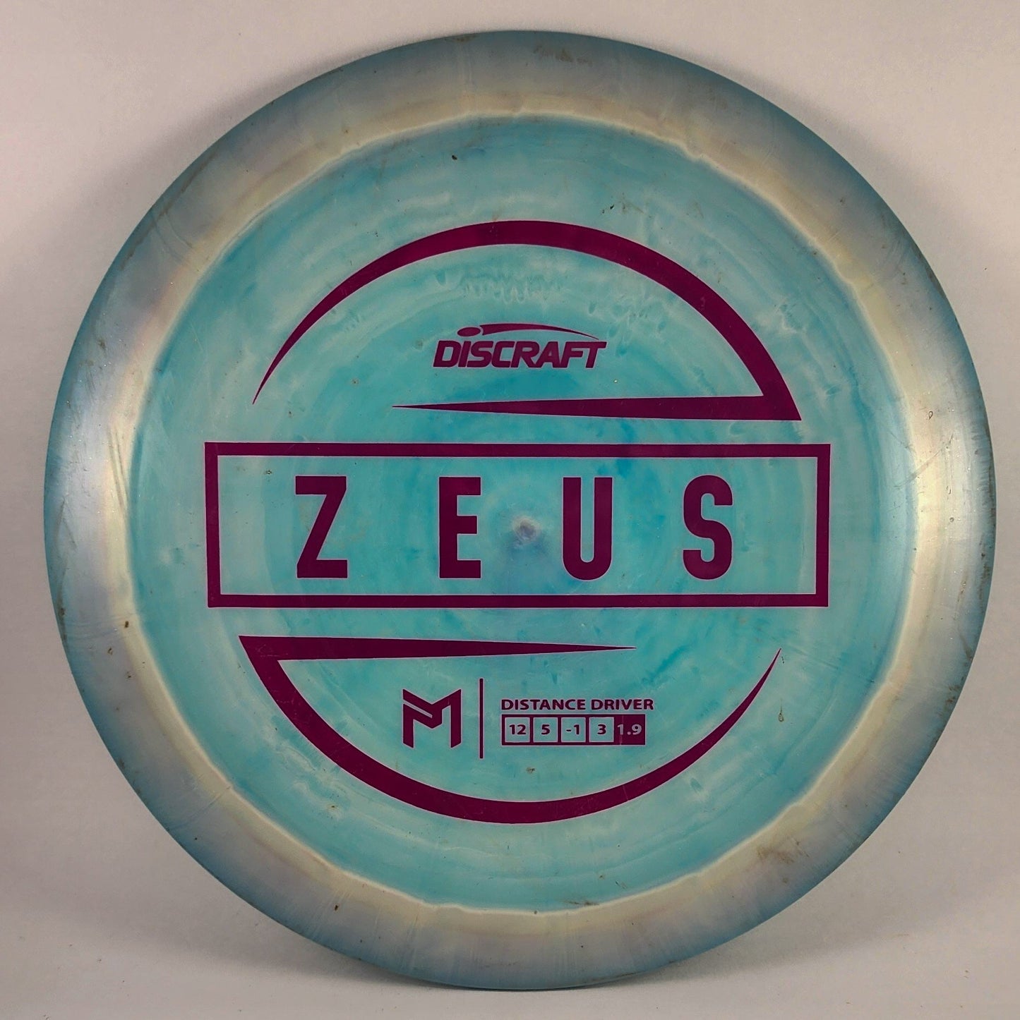 ZEUS (USED)