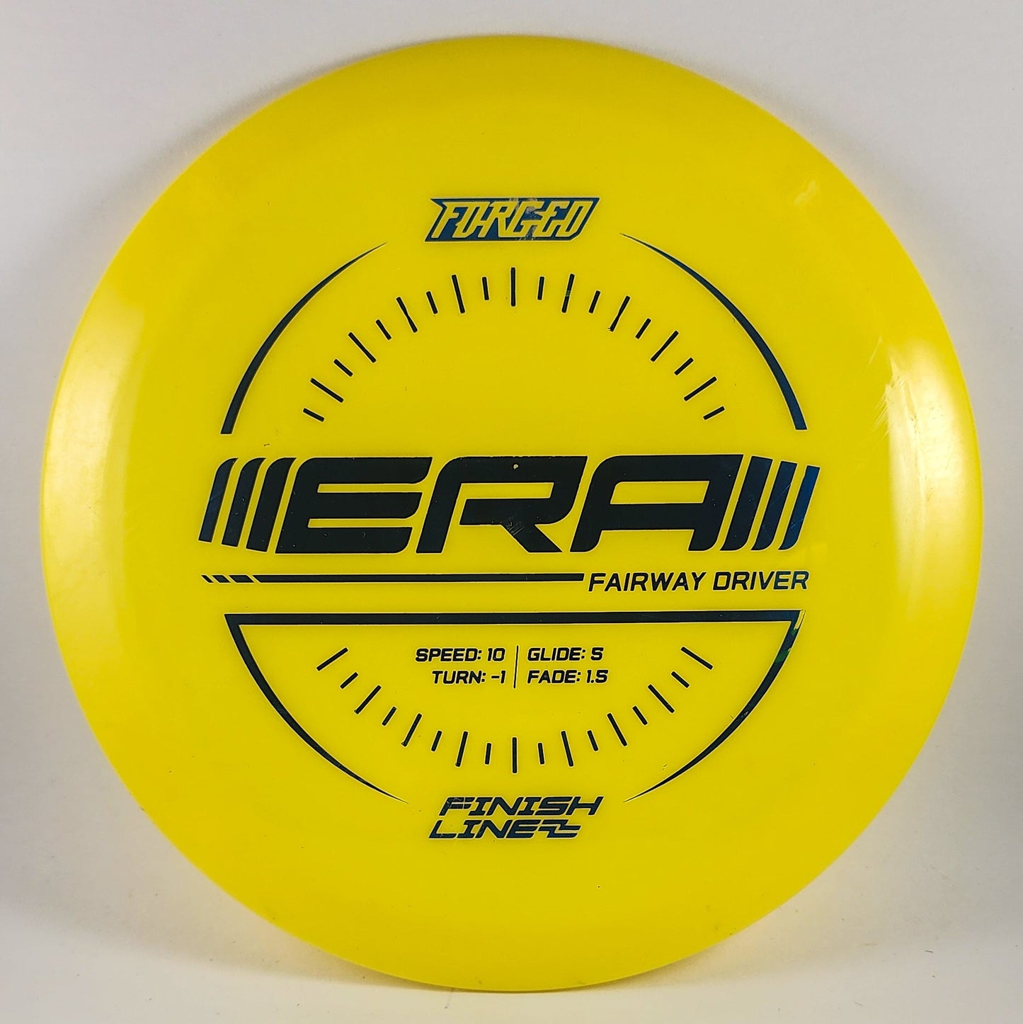 ERA (USED)