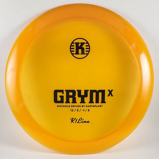 GRYM X (USED)