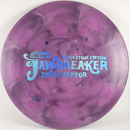 JAWBREAKER SWIRL RAPTOR