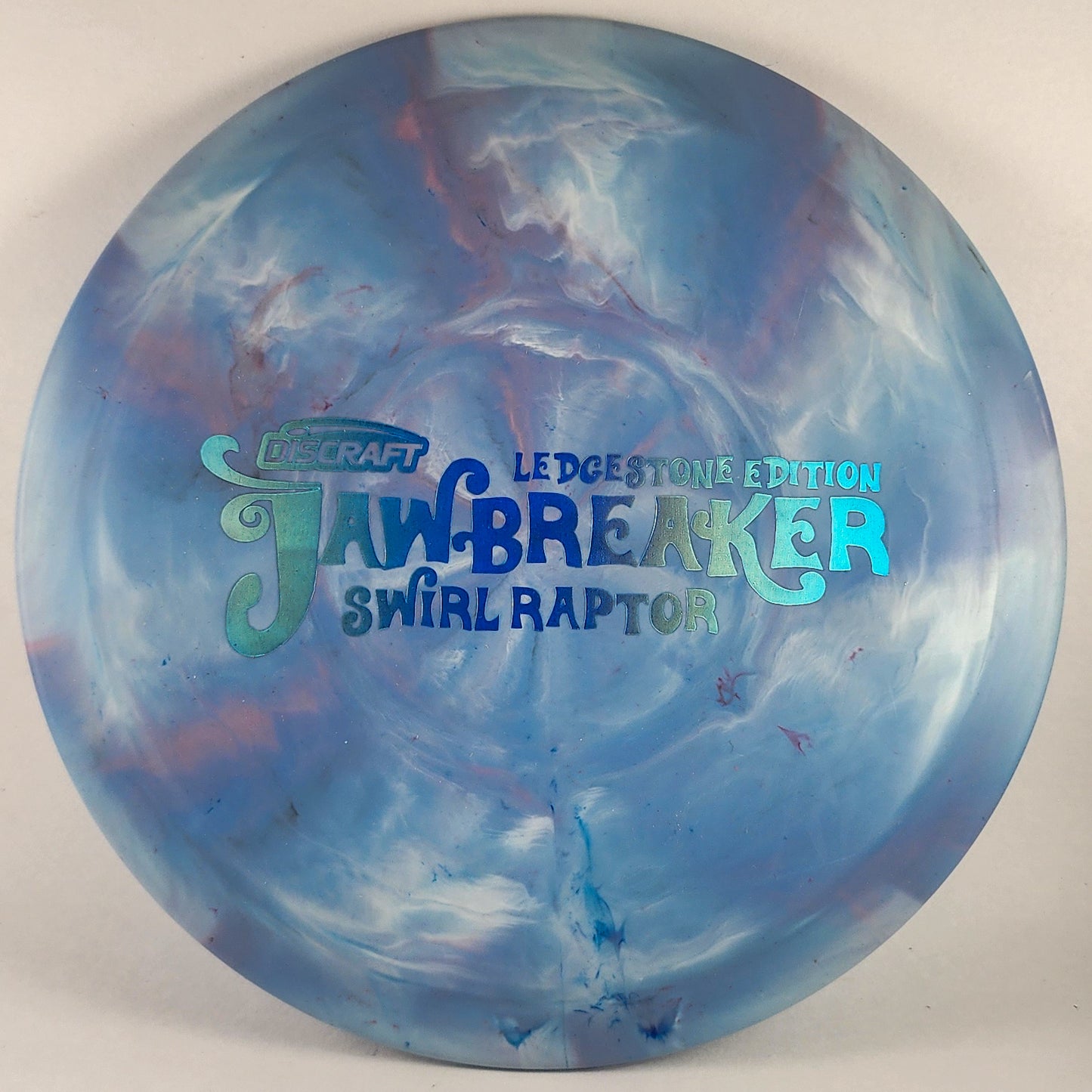 JAWBREAKER SWIRL RAPTOR