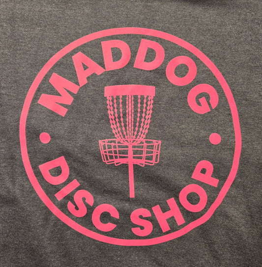 MDS FLEECE PULLOVER HOODED TALL SWEATSHIRT