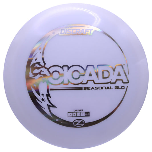 CICADA (SEASONAL Z GLO)