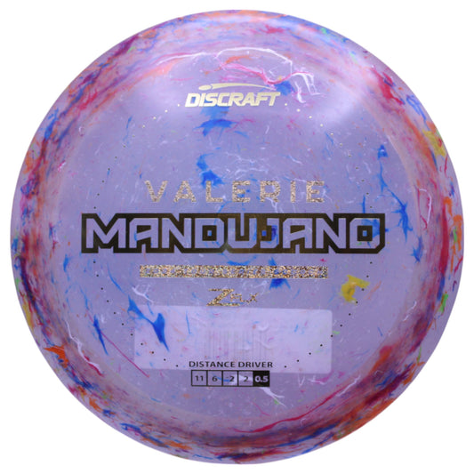 VALERIE MANDUJANO JBZ FLX SCORCH - 24 TOUR SERIES