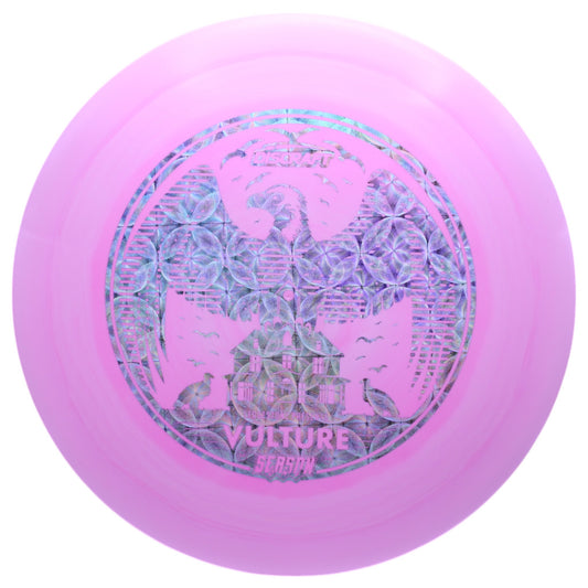 LIGHTWEIGHT ESP VULTURE